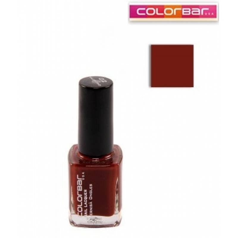 Candour Beauty - Colorbar Nail Lacquer in shade “La la... | Facebook-cacanhphuclong.com.vn