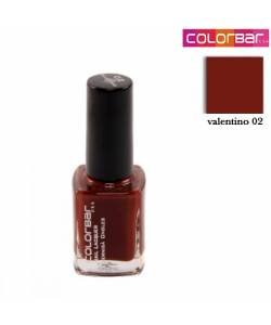 Colorbar Nail Polish 9ml - 90 02