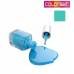 Colorbar Nail Polish 9ml - 90 02