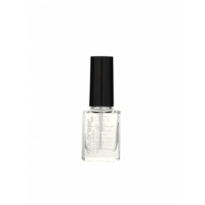 COLORBAR NAIL POLISH - TOP COAT