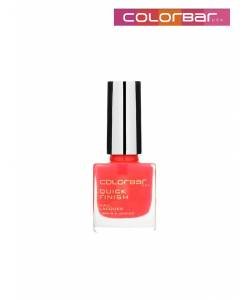 COLORBAR QUICK FINISH NAIL LACQUER 17