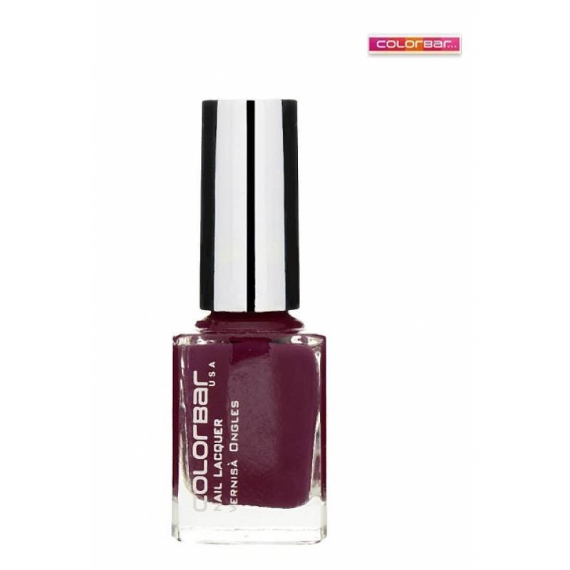 Colorbar Theme For A Dream Nail Lacquer 13