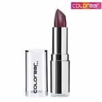 Colorbar Velvet Matte Grape Wine Lipstick 47P