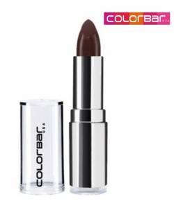 Colorbar Velvet Matte Very Coffee Lipstick 51 BR