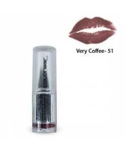 Colorbar Velvet Matte Very Coffee Lipstick 51 BR