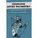 COMPLETE ASTRO PALMISTRY- BY L.R CHAUDHRY