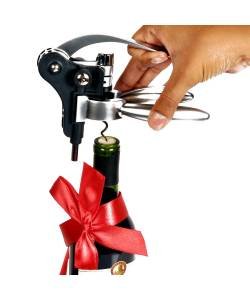 Connoisseur's Wine Tool Kit