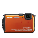 COOLPIX AW100