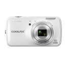 Nikon Coolpix S800c