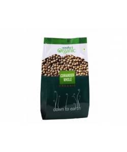 Coriander Whole 500G (Organic Way)
