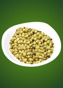 Coriander Whole 500G (Organic Way)