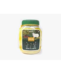 COW GHEE 500ml  (Organic Way)