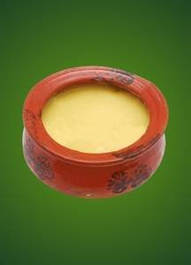 Cow Ghee 1 LTR (Organic Way)