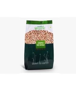 Cowpea Red Whole 500G(Organic Way)
