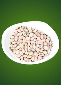 Cowpea White Whole 500G (Organic Way)