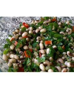 Cowpea White Whole 500G (Organic Way)