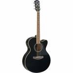 CPX500II BLACK	ELECTRO ACOUSTIC GUITAR