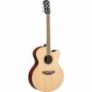 CPX500II NATURAL	ELECTRO ACOUSTIC GUITAR
