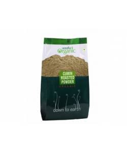Cumin Rosted Powder 50G (Organic Way)