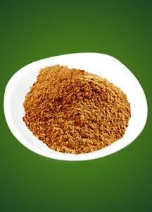 Cumin Rosted Powder 50G (Organic Way)
