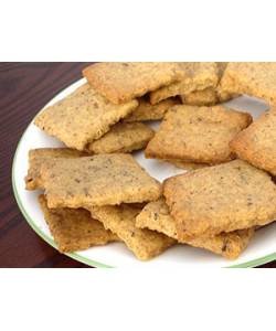 Cumin Rosted Powder 50G (Organic Way)