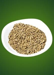 Cumin Whole 100G (Organic Way)