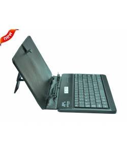 Ambrane D-77 with Tablet Keyboard