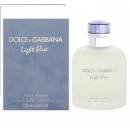 D&G Light Blue Edt 125 ml Men