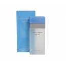 D&G Light Blue Edt Women 100 ml.