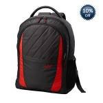 DASH 01 BACKPACK (L) BLK  880 BANK