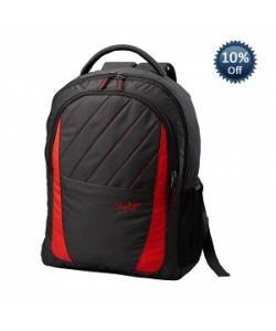 DASH 01 BACKPACK (L) BLK  880 BANK
