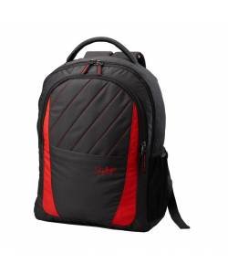 DASH 01 BACKPACK (L) BLK  880 BANK