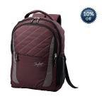 DASH 01 BACKPACK (L) PPL  880 PURPLE