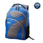 DASH 02 BACKPACK (L) BLU 880