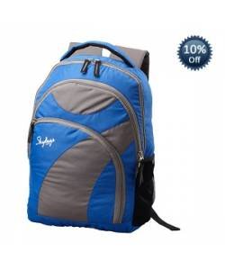 DASH 02 BACKPACK (L) BLU 880