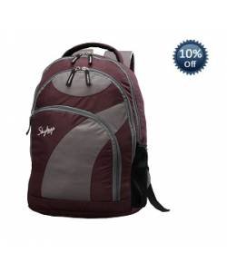 DASH 02 BACKPACK (L) PPL