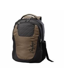 DASH 04 BACKPACK (L) BLK  990 BLACK