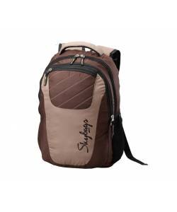 DASH 04 BACKPACK (L) BRN  990 BROWN