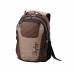 DASH 04 BACKPACK (L) BRN  990 BROWN