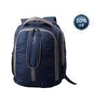 DASH 05 BACKPACK (L) BLU 990 BLUE