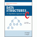 Data Structuresâ€“An Algorithmic Approach with C