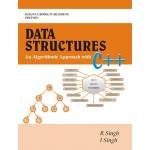 Data Structuresâ€“An Algorithmic Approach with C++
