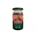 DATE & TAMARIND CHUTNEY 220G (Organic Way)