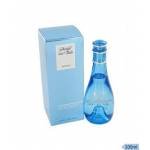 Davidoff Cool Water Eau De Toilette Spray for Women, 100ml