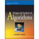 Design & Analysis of Algorithms