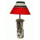 Dhokra warli Lamp Shade	EC_0020-30-03