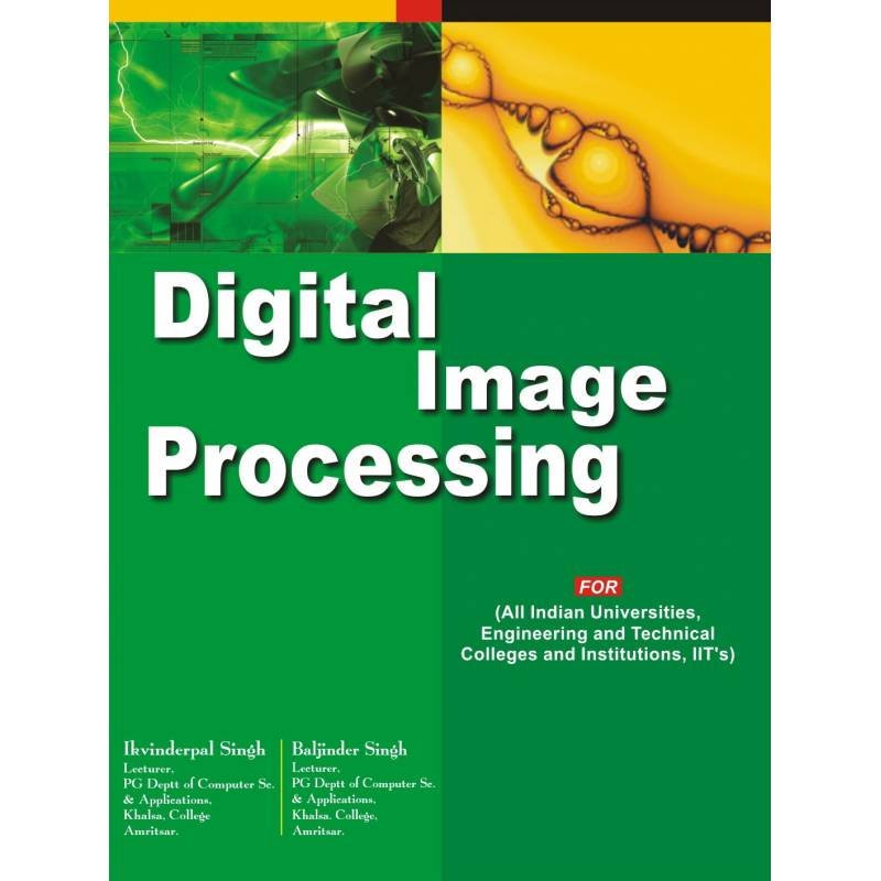 Digital Image Processing