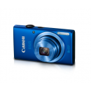 CANON DIGITAL 16MP ADVANCE POINT AND SHOOT (BLUE)