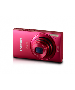 CANON Digital IXUS 240 HS  BLACK ,BLUE ,RED , SILVER