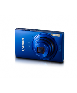 CANON Digital IXUS 240 HS  BLACK ,BLUE ,RED , SILVER